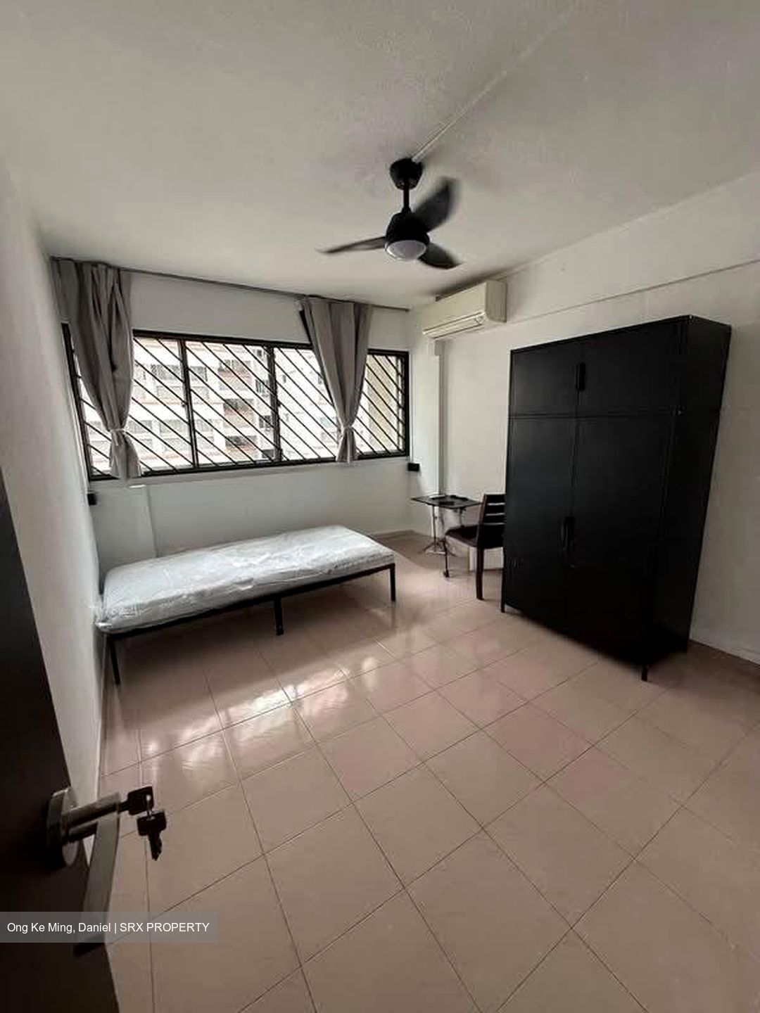 Blk 123 Mcnair Spring (Kallang/Whampoa), HDB 4 Rooms #569400071